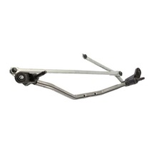 Dacia Sandero 2 10 Ön Cam Silecek Mekanizması - Motorsuz