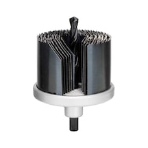Bosch 7 Parça Delik Açma Testeresi Seti (44 mm) 2609255636-2609255636