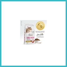 Bezos Hypoallergenic Kuzulu Düşük Tahıllı Yavru Kedi Maması 12 Kg Dfnbez