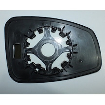 Ayna camı mekanik Sol Megane 3 Fluence