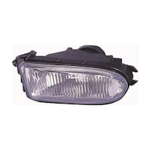 Renault Clio 1 Sis Fari Sag 1996-1998 Depo 5512005rue