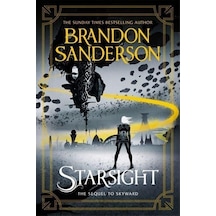 Starsight - Brandon Sanderson - Orion Books