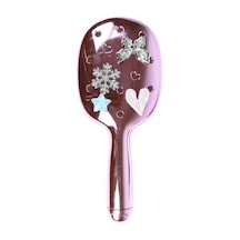 Nascita Twistlo Shiny Series Saç Fırçası Elektro Pembe