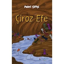 Çiroz Efe - Fahri Çiftçi - Kayalıpark