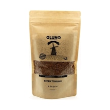 Glutensiz Keten Tohumu 250 Gr