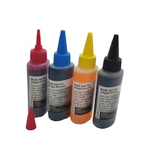 For Hp Officejet Pro 6960 Kartuş Dolum Mürekkep Seti  Muadil