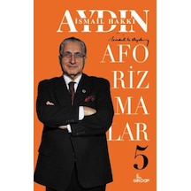 Aforizmalar - 5 - Aıaı-826694