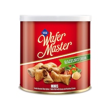 Çizmeci Time Wafer Master Minis Fındıklı Gofret 120 G 7'li Avantaj Paketi Mıchu
