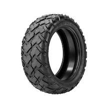 Xuancheng 80/60-6 Jelli Tubeless Elektrikli Scooter Lastiği