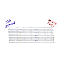 Samsung Uyumlu 55H6273 Ue55H6273 Led Bar Panel Ledleri