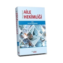 Hipokrat Aile Hekimliği / Prof. Dr. Serpil Demirağ
