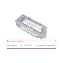 Xiaomi Mjst1shw Mjstl Mop 2 Lıte Toz Kutusu