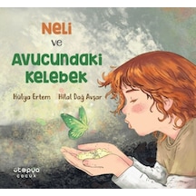 Neli Ve Avucundaki Kelebek - Vzqg-772977