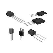 Ozksoe Transistör Devre 2sc 2277