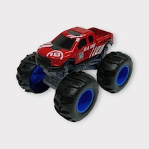 Mini Off-road Araçlar - Kırmızı Lisinya