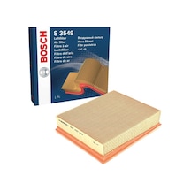 Land Rover Discovery 2 2.5td5 1998-2004 Bosch Hava Filtresi S3549