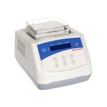 Allsheng MK-10 Blok Isıtıcı - İnkübatör 54x0.5ml Blok Dahil