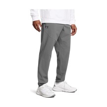 Under Armour Vibe Woven Jogger Erkek Gri Eşofman Altı