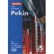 Pekin Cep Rehberi- Dost Kitabevi