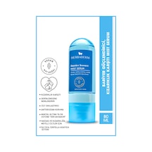 Herbaderm Bariyer Güçlendirici ve Kızarıklık Karşıtı Mist Serum 80 ML