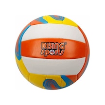 Mey İthalat Dikişli Voleybol Topu No:5 Diğer