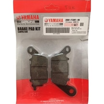 Yamaha Delight 125 Or.  Ön Fren Balatası 2Bm-F5805-00