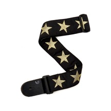 D'addario Planet Waves 20t05 Gold Star D'addario Dokuma Gitar Kayışı