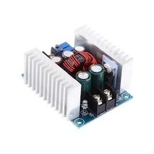 300w 20a Dc-dc Voltaj Düşürücü Konvertör Voltaj Düşürücü Modül