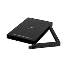 Frisby Fhc-2540B 2.5" Usb 3.0 Siyah Sata Vidasis Hdd Kutusu