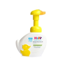 Hipp Babysanft Bebek El Yıkama Köpüğü 250 Ml HIP-9541-F
