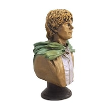 Polyester Sam Büst Küçük Boy