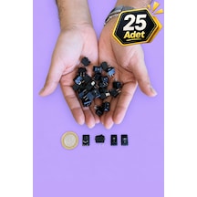 3A/6A/125V