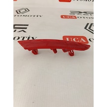 Sağ Arka Tampon Reflektörü - Renault Clio 5  265602442r