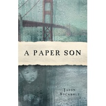 A Paper Son - Jason Buchholz