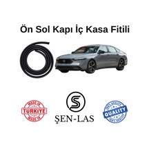 Honda Accord 2020-2025 Şen-las Sol Ön Kapı Fitili Şl24102