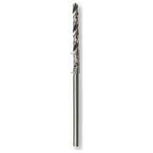 MTE 1,8 mm Taşlanmış Metal Matkap Ucu HSS DIN 338
