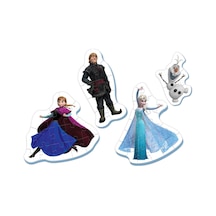 Ks Games Frozen My First Puzzles 4 In 1 Frz10304