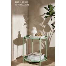Mint Yeşili