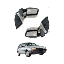 Fıat Tempra Tıpo Dış Dikiz Ayna Sağ Sol Takım 7600310