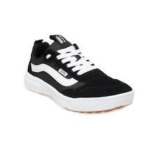 Vans Vn0a5ela Wm Range Exp Sneakers Siyah Unisex Spor Ayakkabı Siyah