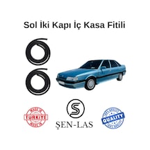 Renault Reno-21 Şen-las Sol Ön Ve Arka Fitili Şl3908