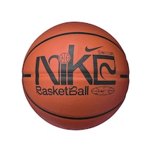 Nike Everyday Playground 8p Graphic Deflated Turuncu Basketbol Topu N.100.4371.810.07