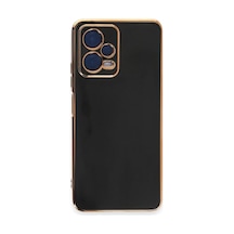 Xiaomi Redmi Note 12 Pro 5g Kılıf Volet Silikon