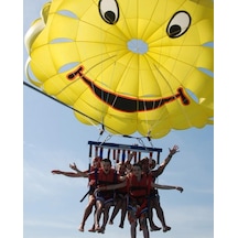 PEGASUS 40 FT PARAŞÜT Beyaz