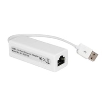 Flaxes Fck-Murj45 Usb Den Rj45  Çevirici