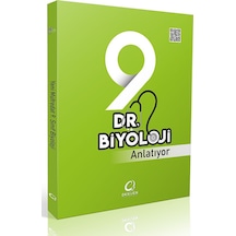 Oksijen 9. Sınıf Biyoloji Dr. Biyoloji Anlatıyor