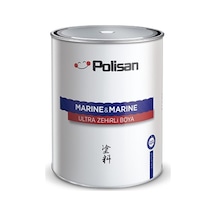 Marine&Marine Anti Aging Ultra Zehirli Boya Kırmızı 1 Kg