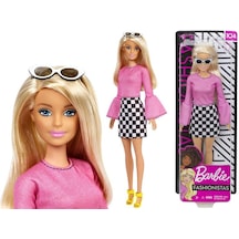 Barbie Fashionistas Büyüleyici Parti Bebekleri Fbr37-Fxl44