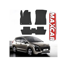 Peugeot 3008 2009-2016 Premium Eva Akıllı Oto Paspas