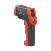Butuglobal Wintact Wt700 -50 Derece C 750 Derece C Elde Taşınabilir Dış Mekan Temassız Dijital Kızılötesi Termometre